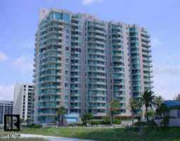 1520 Gulf Blvd. #502, Clearwater, FL 33767