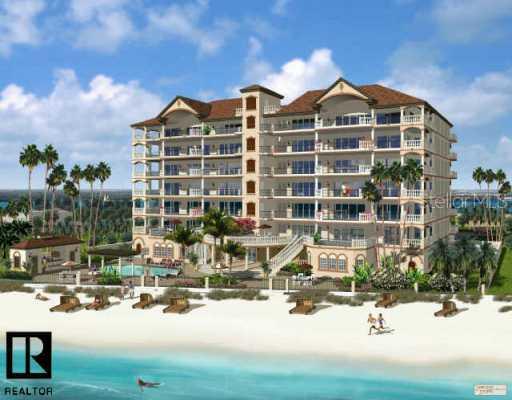 19520 Gulf Blvd. #501, Indian Shores, FL 33785