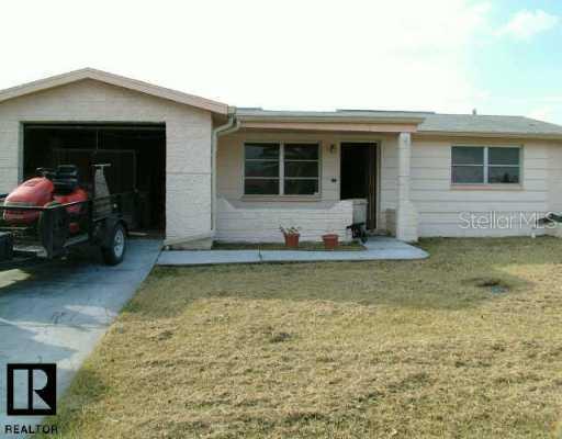 9921 Lakeside Ln., Port Richey, FL 34668