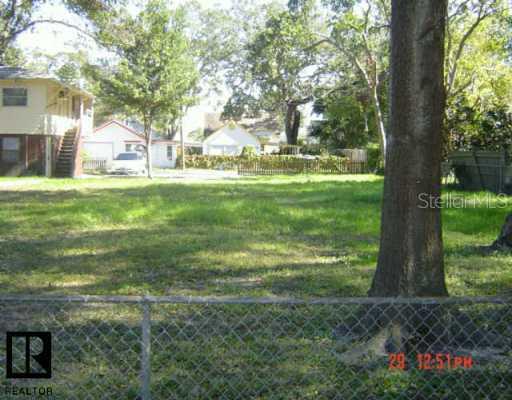 N Yale St., St Petersburg, FL 33713
