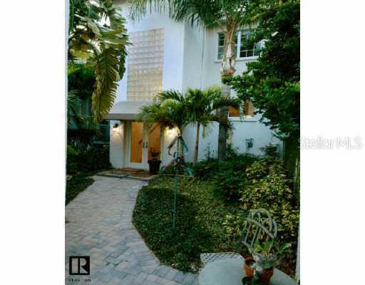756 Pinellas #LOT4, Tierra Verde, FL 33715