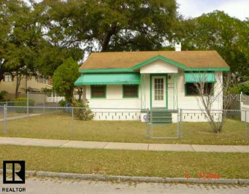 673 12th Ave., St Petersburg, FL 33701