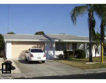 3215 Holiday Lake Dr., Holiday, FL 34691