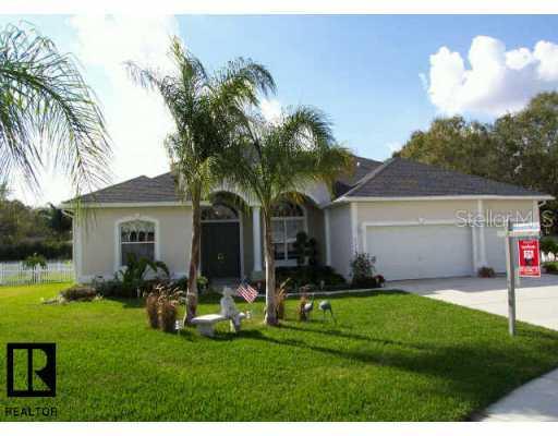 23738 Pow Wow Dr., Lutz, FL 33559