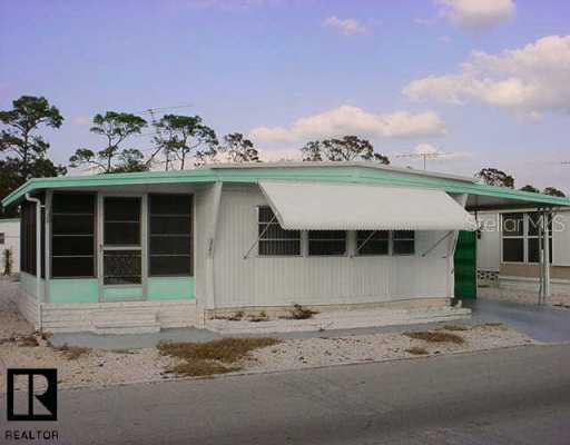 3541 Tiki Dr., Holiday, FL 34691