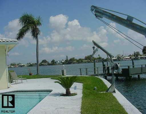 5820 Bimini Way, St Pete Beach, FL 33706