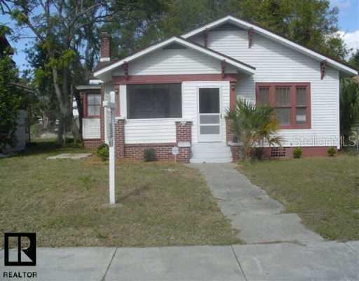 1511 20th Ave., St. Petersburg, FL 33705