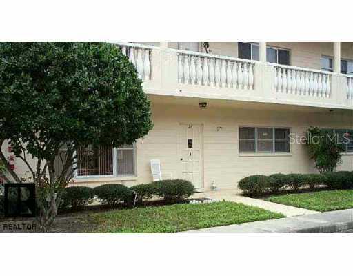 2170 Americus Blvd. #21, Clearwater, FL 33763