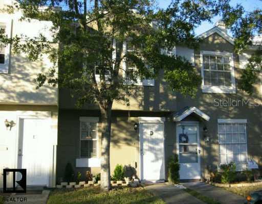 6681 121st Ave. #6681d, Largo, FL 33773