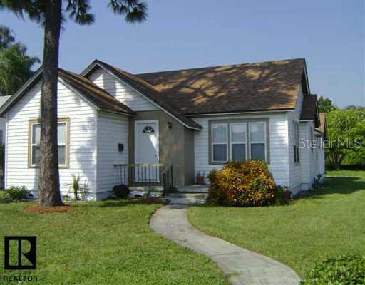 838 28th St., St Petersburg, FL 33713