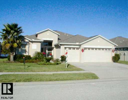 1543 Morning Rose Pl., Trinity, FL 34655
