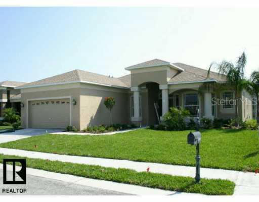 10510 Bartonia Ct., Trinity, FL 34655