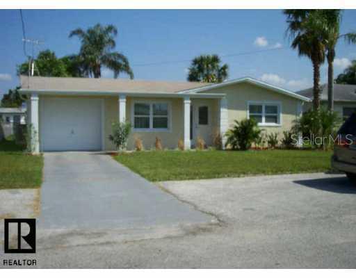 13636 Leslie Dr., Hudson, FL 34667