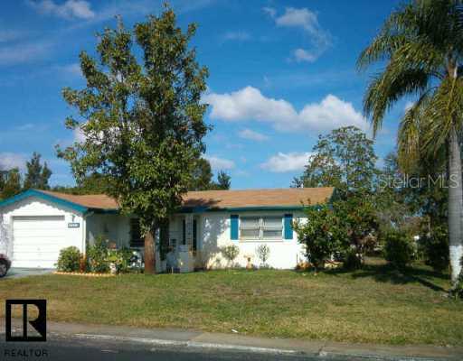 3151 Holiday Lake Dr., Holiday, FL 34691