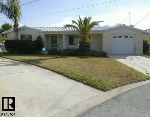 12604 2nd Isle, Hudson, FL 34667