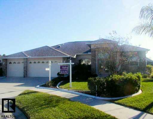 1602 Stag Run Ct., Trinity, FL 34655