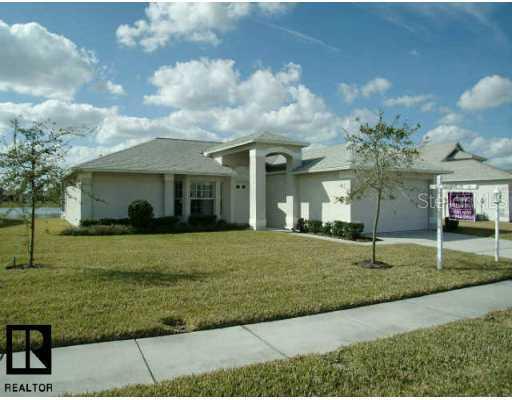 1100 Ashbourne Cir., Trinity, FL 34655