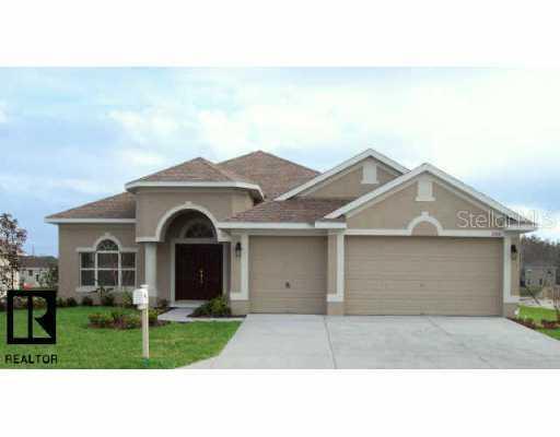 2102 Tarragon Ln., New Port Richey, FL 34655