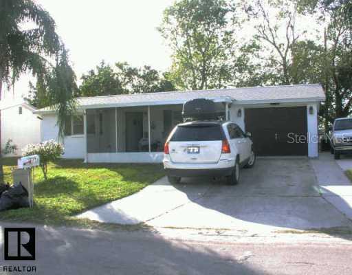 3239 Jarvis St St., Holiday, FL 34690