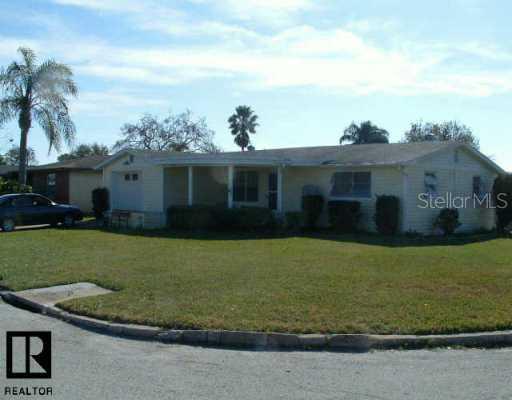 3704 Cherrywood Dr., Holiday, FL 34691