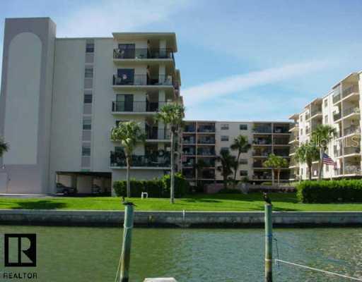 19531 Gulf Blvd. #519, Indian Shores, FL 33785