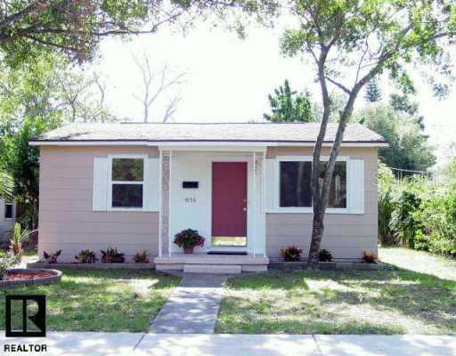 4056 4th Ave., St Petersburg, FL 33713
