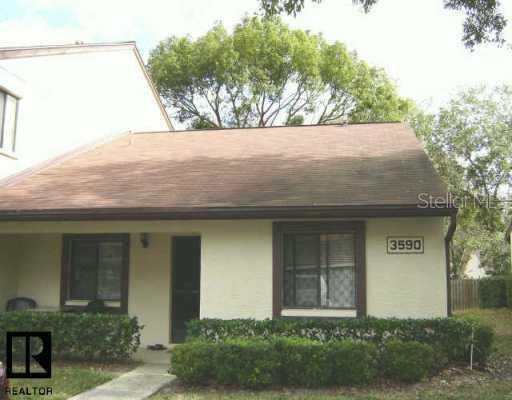 3590 Magnolia Ridge Cir. #F, Palm Harbor, FL 34684