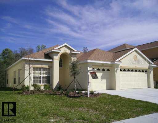 3552 Morgans Bluff Ct., Land O Lakes, FL 34639