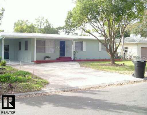 2510 67th Ave., St Petersburg, FL 33712