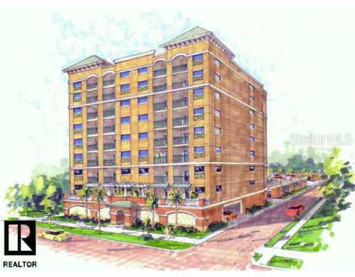 316 8th St. #1A, St. Petersburg, FL 33701