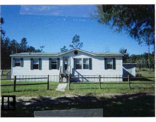 12456 Cyrano Ave., Brooksville, FL 34601