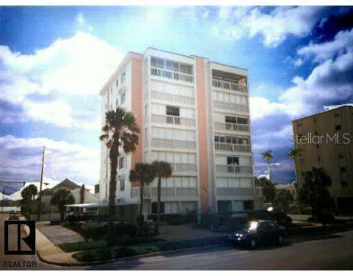 555 Gulf Way #4N, St. Pete Beach, FL 33706