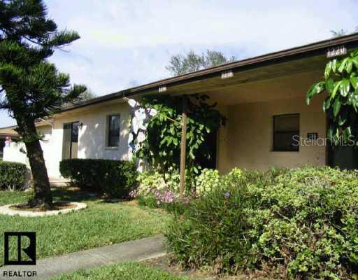 1216 9th Cir. #205, Largo, FL 33771