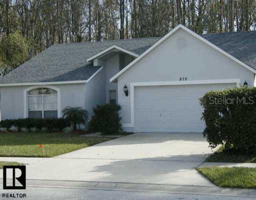 876 Crestridge Cir., Tarpon Springs, FL 34688