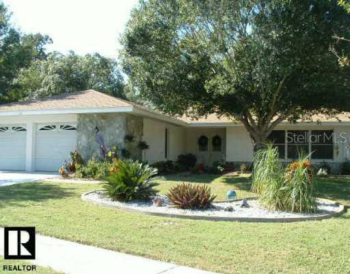 1139 Lancer Ln., Tarpon Springs, FL 34689