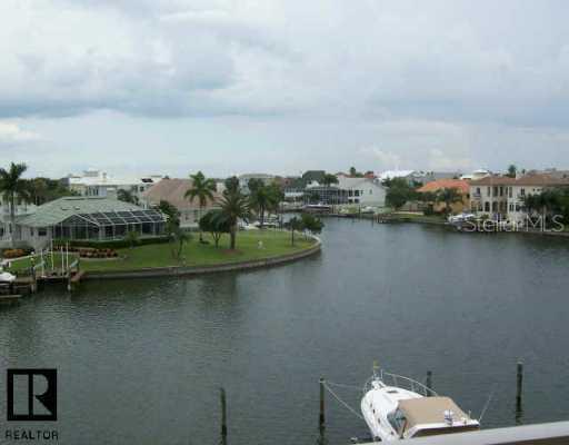 719 Pinellas #301, Tierra Verde, FL 33715