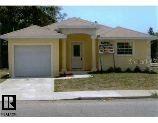 4160 15th Ave., St. Petersburg, FL 33711