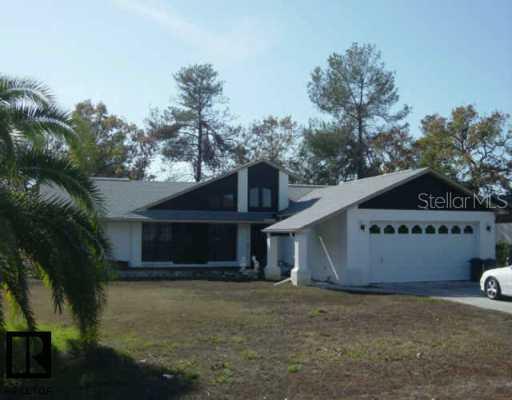 8384 Camphor Dr., Spring Hill, FL 34606