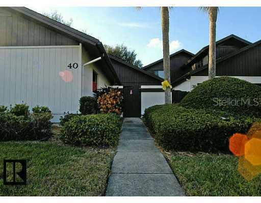 492 Lakeview Dr. #40, Palm Harbor, FL 34683