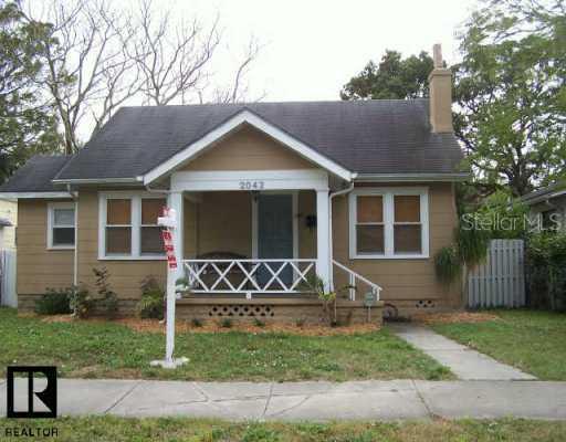2042 Burlington Ave., St Petersburg, FL 33713