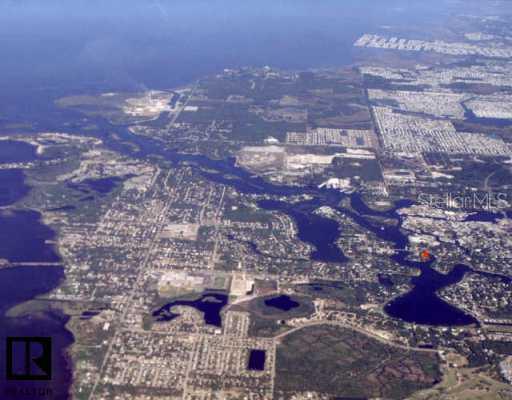 7 Venetian Ct., Tarpon Springs, FL 34689
