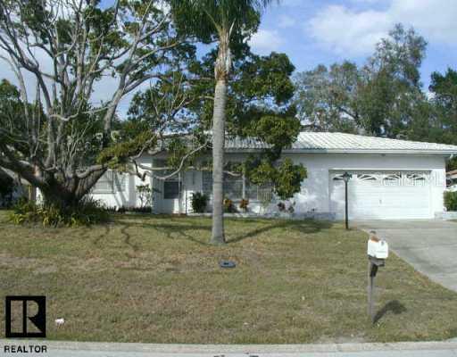 3553 High Bluff Dr., Largo, FL 33770