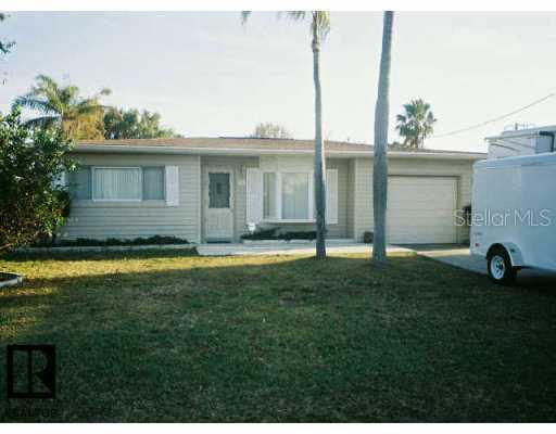 751 Pruitt Dr., Madeira Beach, FL 33708