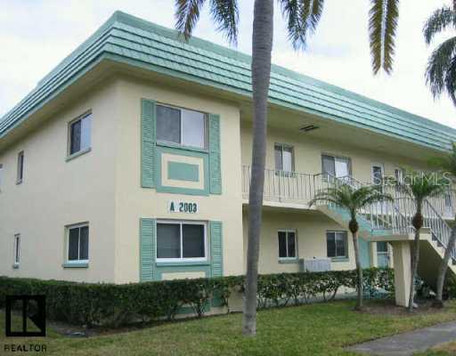 2003 Greenbriar Blvd. #10, Clearwater, FL 33763