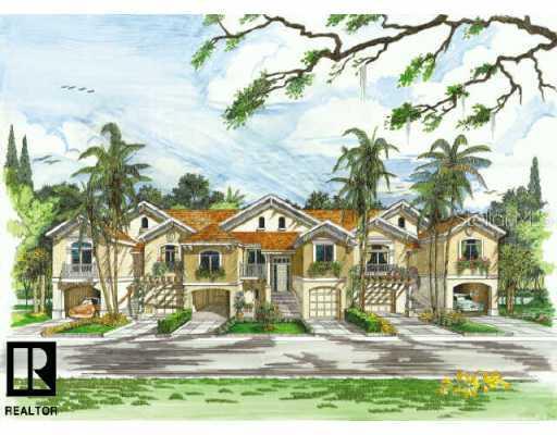 25 Franklin Ct. #C, St. Petersburg, FL 33711