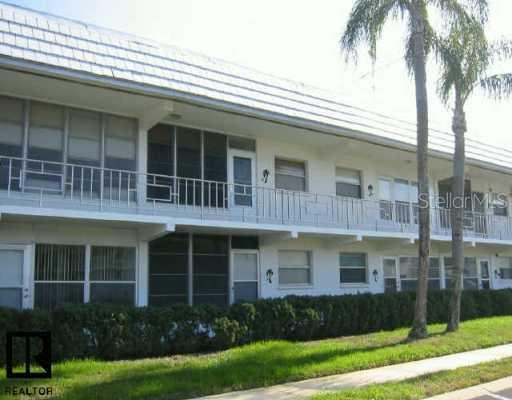 1221 Drew #A 16, Clearwater, FL 33755