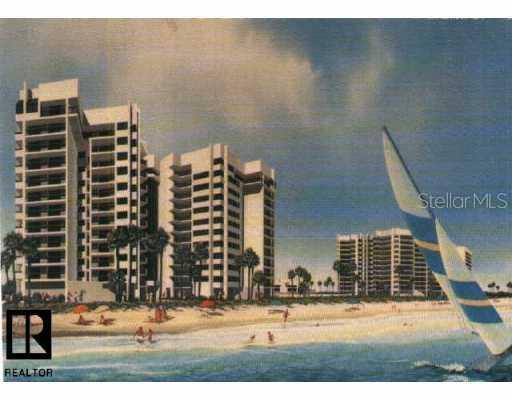1660 Gulf Blvd. #302, Clearwater, FL 33767