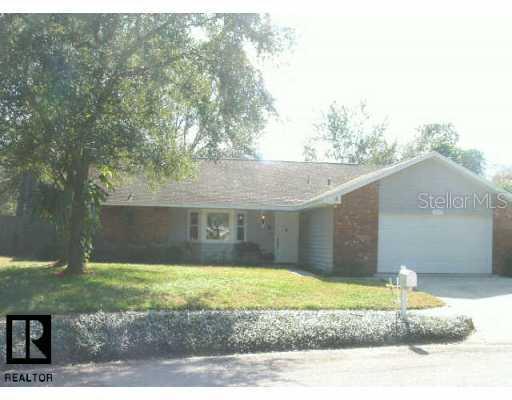 1697 Pine Pl., Clearwater, FL 33755