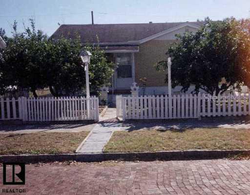 4216 4th Ave., St Petersburg, FL 33713