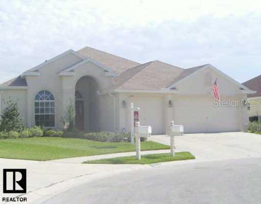 2650 Eagle Crest Ct., Holiday, FL 34691